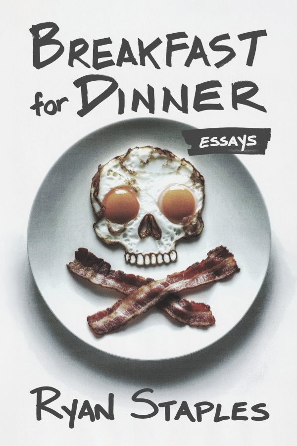 Breakfast for Dinner cover