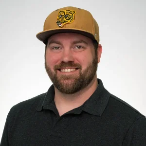Ryan Staples