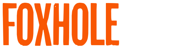 Foxhole Ink